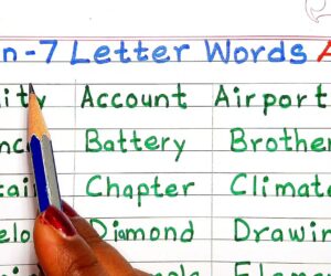 7-Letter Words Starting with X: A Vocabulary Guide