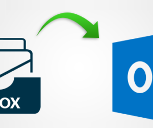 Why Converting MBOX to PST Can Improve Email Backup Strategy?