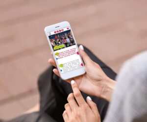 Why Your Business Needs a Mobile-Friendly Website