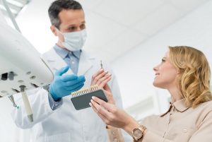 Top Tips for Maintaining Oral Health During the Holiday Season
