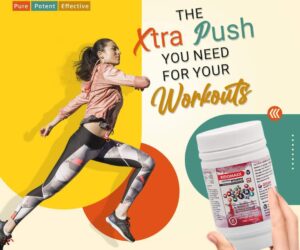 How Multivitamins Improve Women’s Mental Focus