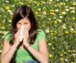NASAL ALLERGY SYMPTOMS