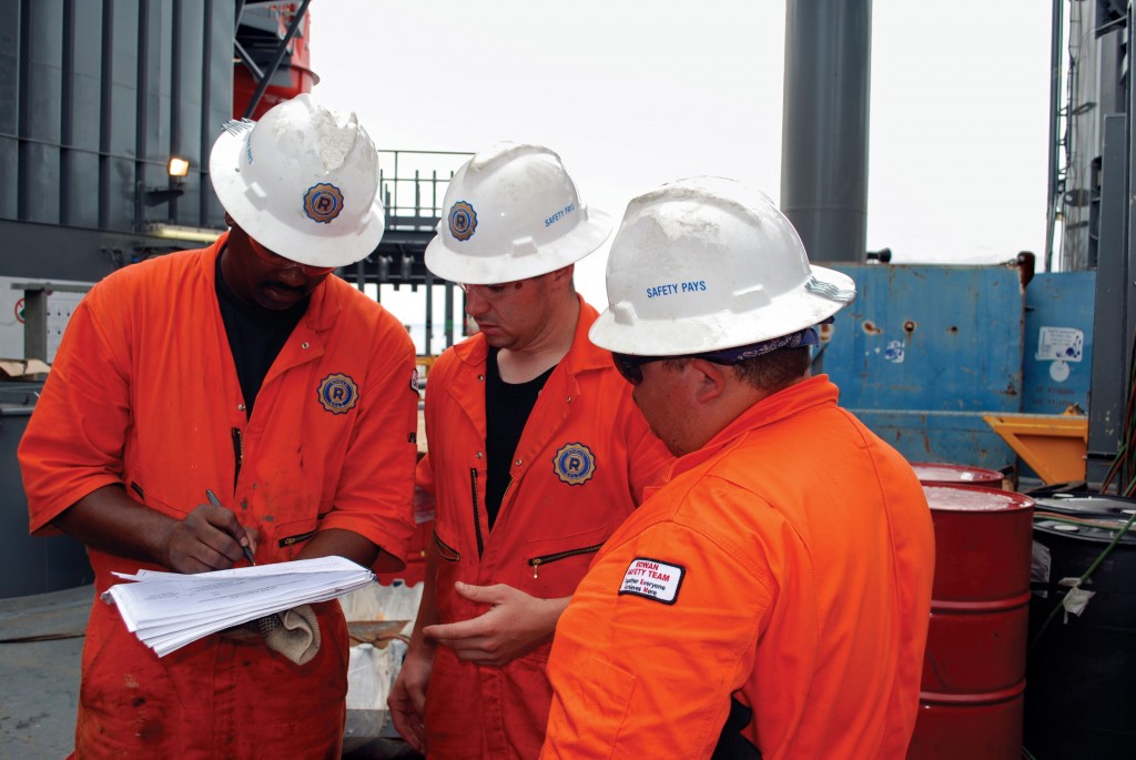 NEBOSH Fee in Pakistan
