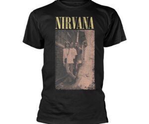 Nirvana Merch – Nirvana Merchandise | Limited Stock
