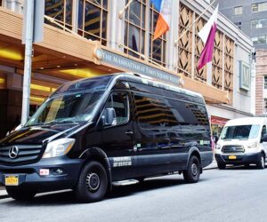 Premium NYC Limo Airport Transfers and Stamford to JFK Car Services