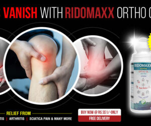 The Science of Fast-Acting Relief with Ortho Oil