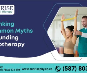 Understanding Common Physiotherapy Terminology
