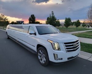 nyc limo airport transfers