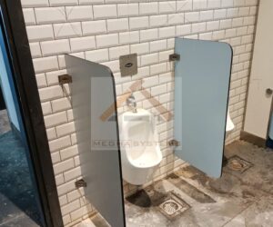 Choosing the Right Toilet Cubicle Manufacturer: Transforming Restroom Spaces with Quality and Innovation