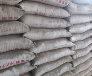 Non Trade Cement Supplier: Your Trusted Partner for Bulk Cement Solutions