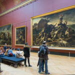 The Raft of the Medusa: Géricault’s Masterpiece