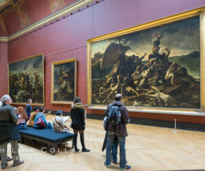 The Raft of the Medusa: Géricault’s Masterpiece