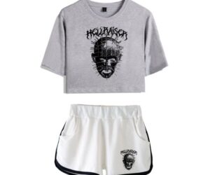 Clothing by Revenge | Official Revenge & XXXTentacion