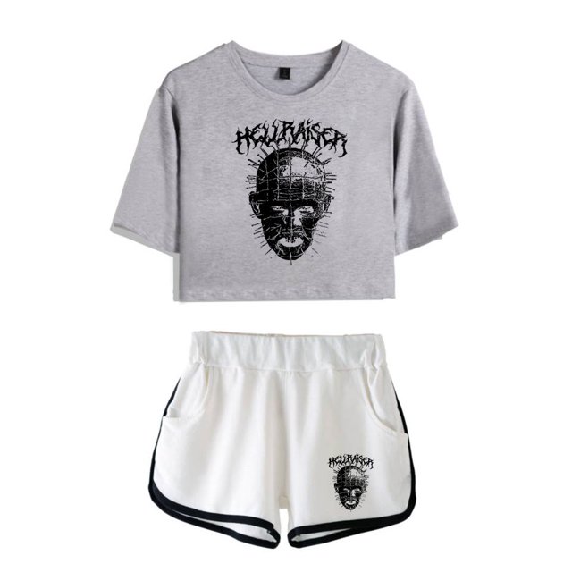 revenge clothing