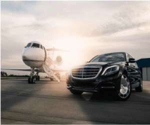Transportation Service Suwanee: Runways Trans Limo
