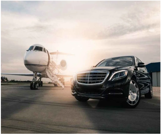 Transportation Service Suwanee