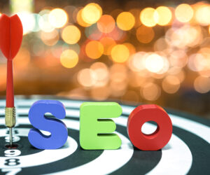 How to Rank Higher and Drive Organic Traffic