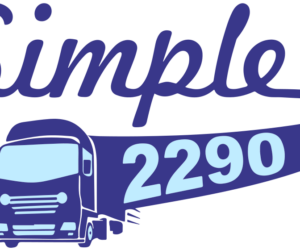 Simplify IRS Form 2290 Filing with Simple2290