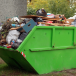 Skip hire
