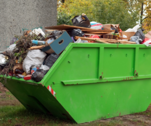 A Comprehensive Guide to Skip Hire in London