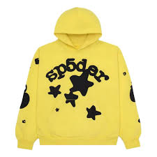 Sp5der Hoodie: A Trendsetting Fashion Statement