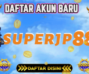 Serunya Main Game di HP? Coba Superjp88, Dijamin Bikin Ketagihan!
