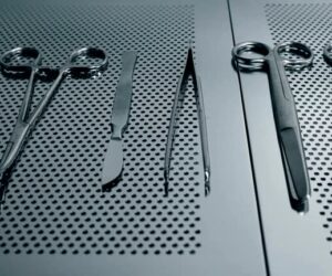 Surgical Instruments Manufacturers in Pakistan: A Legacy of Quality and Precision