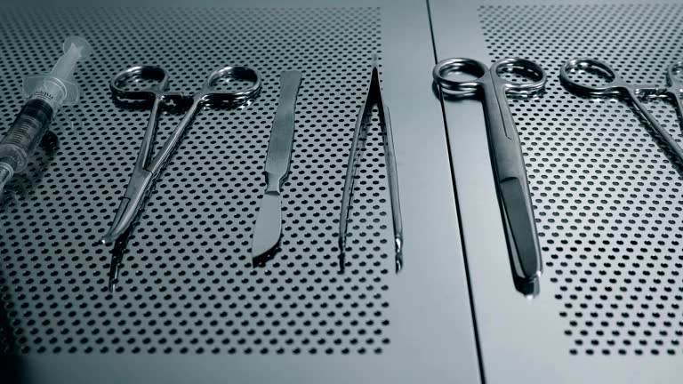 Surgical instruments manufactures in pakistan