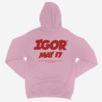 Tyler The Creator Merch new online unique fashion brand