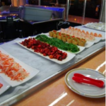 teppanyaki grill & buffet norfolk