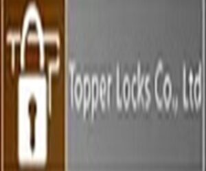 China Topper Cam Locks Co., Ltd.