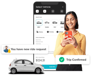 How to Launch Your Own Turo Clone App and Compete in the Car Sharing Market?
