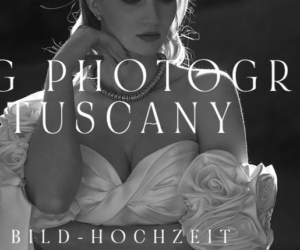 How to Make the Most of Your Wedding Photographer Tuscany Experience?