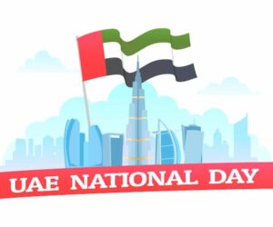 Essential Information about UAE National Day 2024