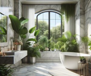 Drop-in Bathtubs: Benefits, Styles, and Installation Tips