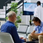 urgent care centre