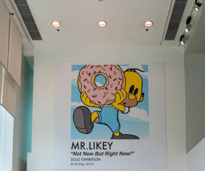 The Benefits of Using Wall Murals for Brand Storytelling in Woburn