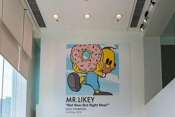 Wall Mural Installers in Woburn