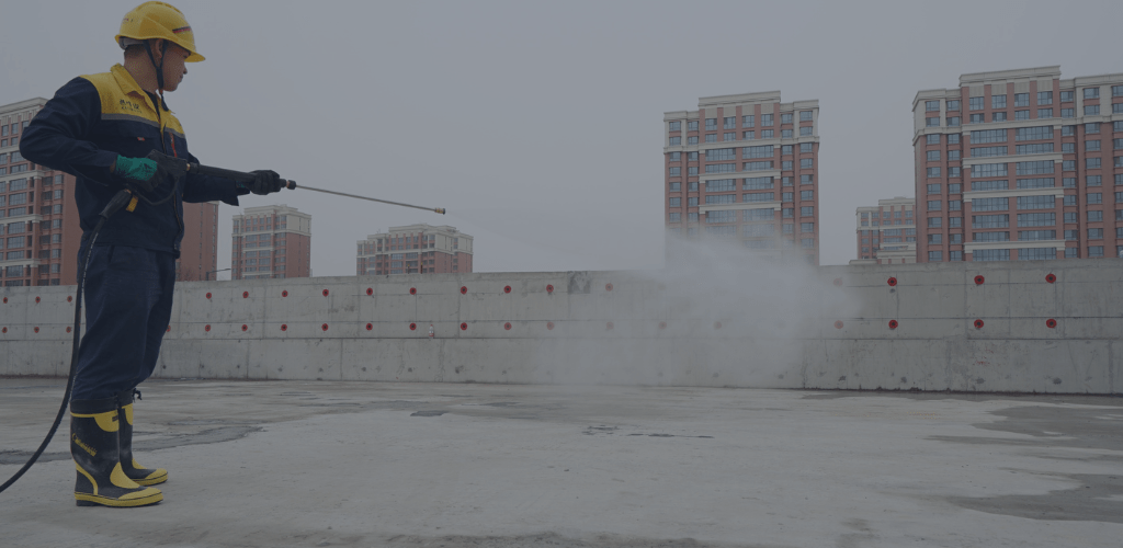 Waterproofing Contractors in Manhattan