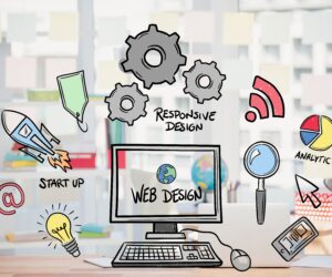 Step-by-Step Guide to Online Brand Development