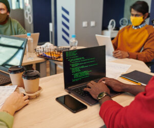 How Expert Web Development Can Help Your Business Stand Out and Thrive Online?