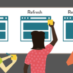 Website Redesign India