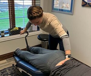 Cross-Up Chiropractic – Acupuncture