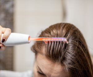 Understanding Hormonal Changes and Their Effects on Hair Growth