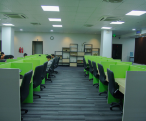 Choosing the Right Office Space for Your Industry in Islamabad: A Guide to Finding the Ideal Workspace