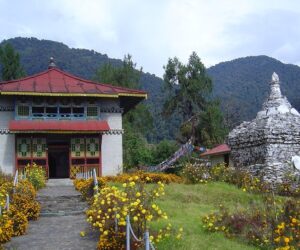 Yuksom Tour Packages: Discover the Hidden Gem of Sikkim