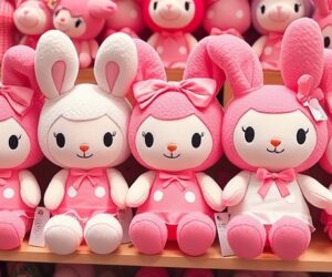 How My Melody Became a Symbol of Friendship and Happiness