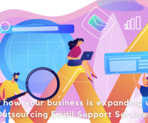 Outsource customer support services for Seamless Business Operations