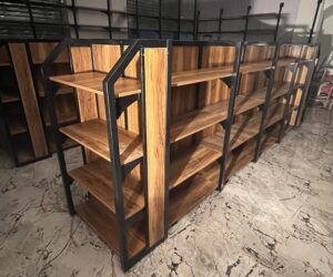 5 Simple Tips for Choosing the Right Wooden Display Rack