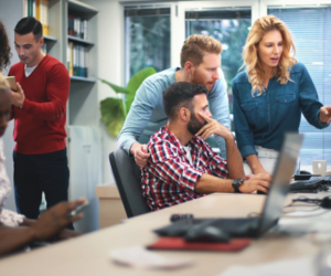 Benefits of Interactive Web Design | Liltweb